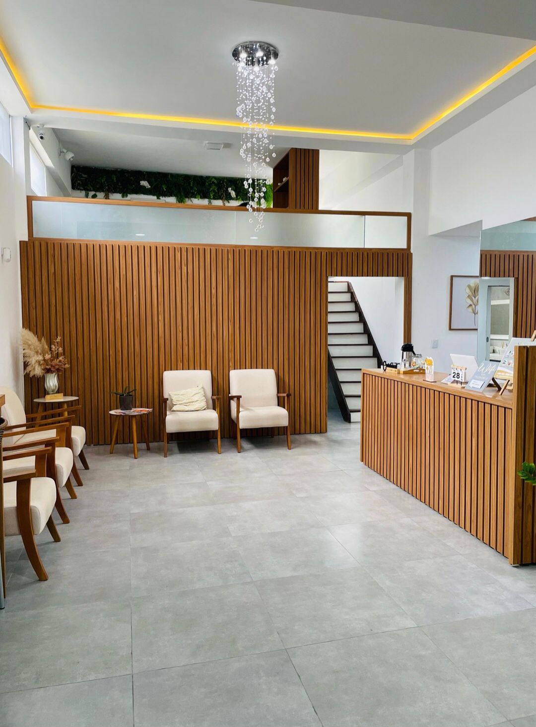 Especialista AS Espaço